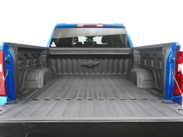 used 2023 Chevrolet Silverado 1500 car, priced at $45,998