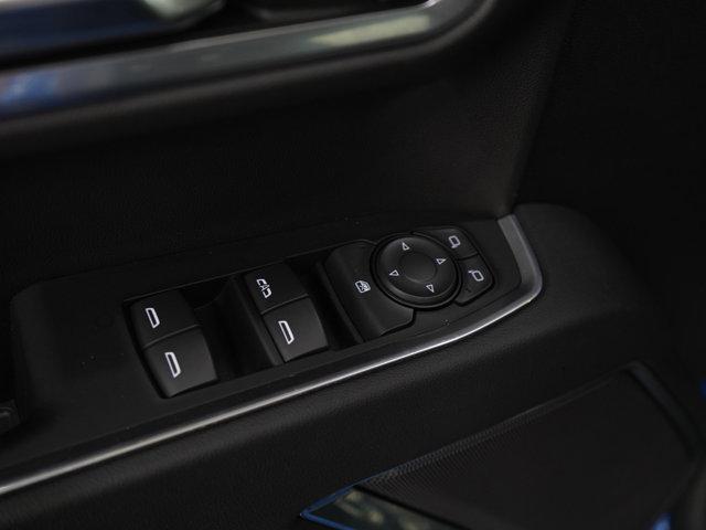 used 2023 Chevrolet Silverado 1500 car, priced at $45,998