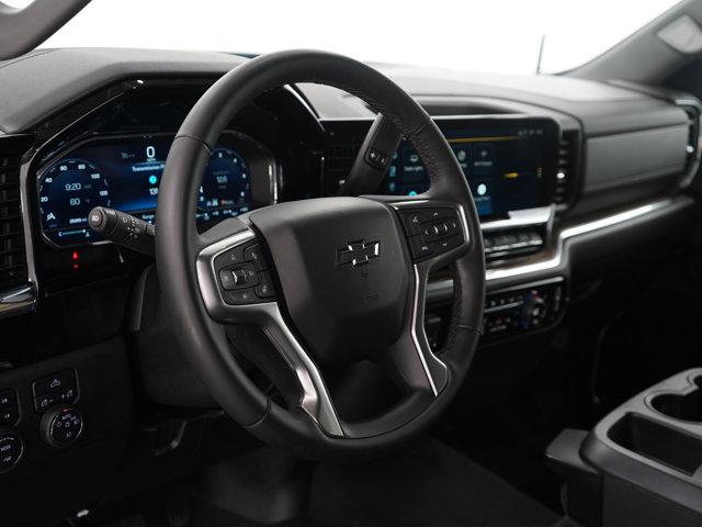 used 2023 Chevrolet Silverado 1500 car, priced at $45,998