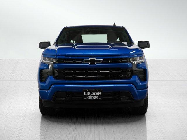 used 2023 Chevrolet Silverado 1500 car, priced at $45,998