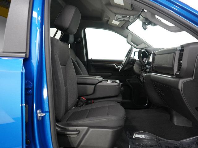 used 2023 Chevrolet Silverado 1500 car, priced at $45,998