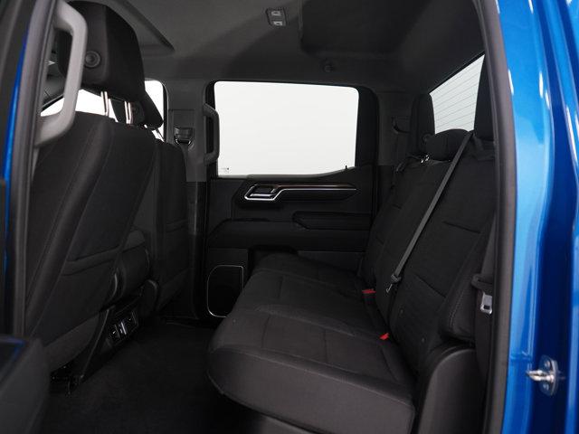 used 2023 Chevrolet Silverado 1500 car, priced at $45,998