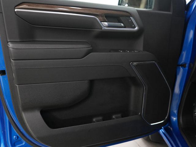 used 2023 Chevrolet Silverado 1500 car, priced at $45,998