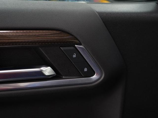 used 2023 Chevrolet Silverado 1500 car, priced at $45,998