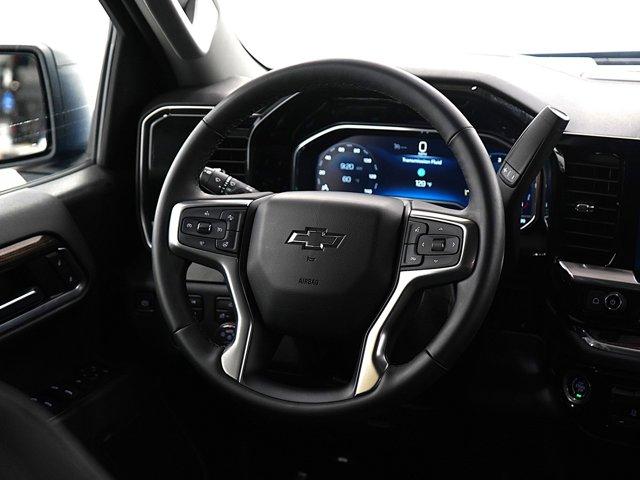 used 2023 Chevrolet Silverado 1500 car, priced at $45,998