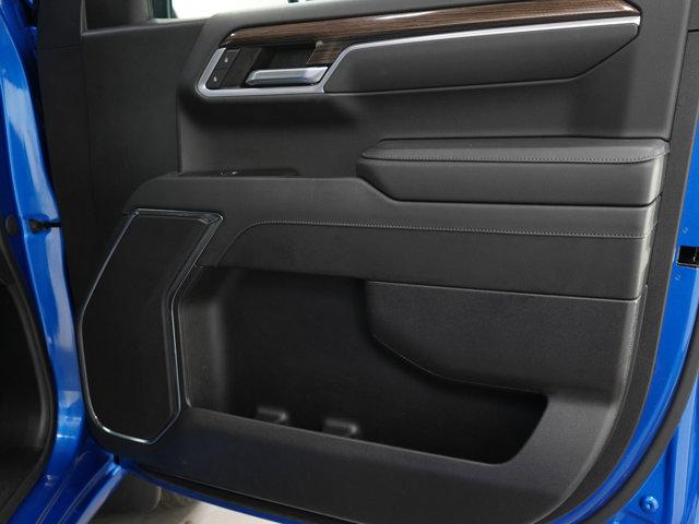 used 2023 Chevrolet Silverado 1500 car, priced at $45,998