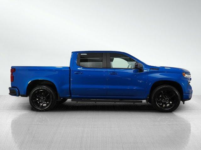 used 2023 Chevrolet Silverado 1500 car, priced at $45,998