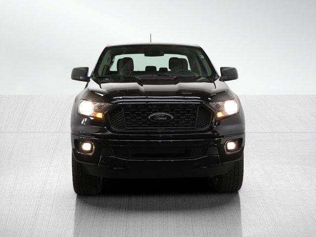 used 2021 Ford Ranger car, priced at $30,998