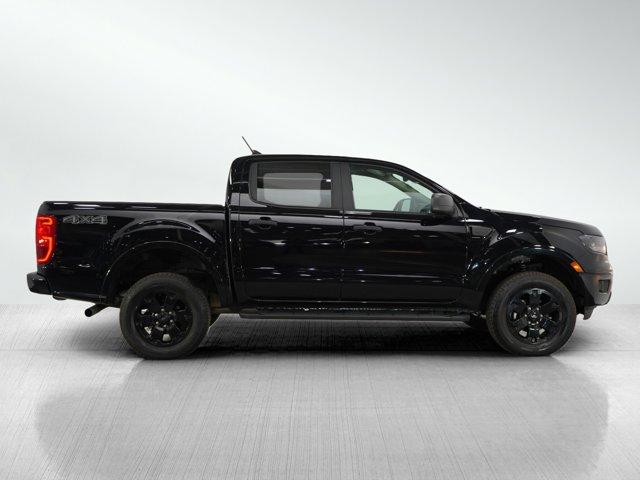 used 2021 Ford Ranger car, priced at $30,998