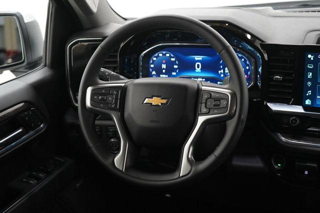 used 2023 Chevrolet Silverado 1500 car, priced at $44,998