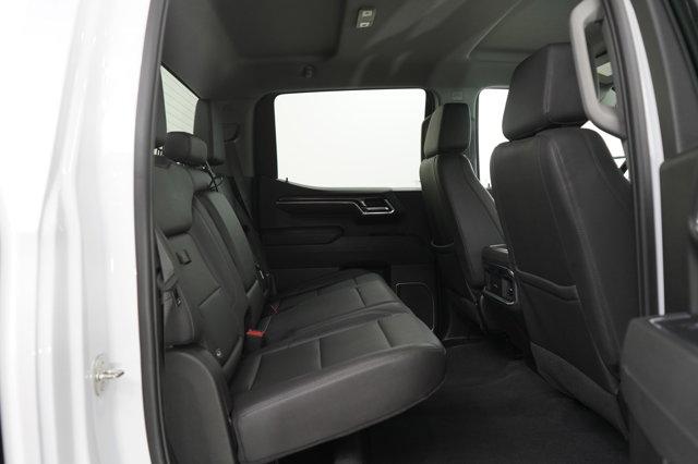 used 2023 Chevrolet Silverado 1500 car, priced at $44,998