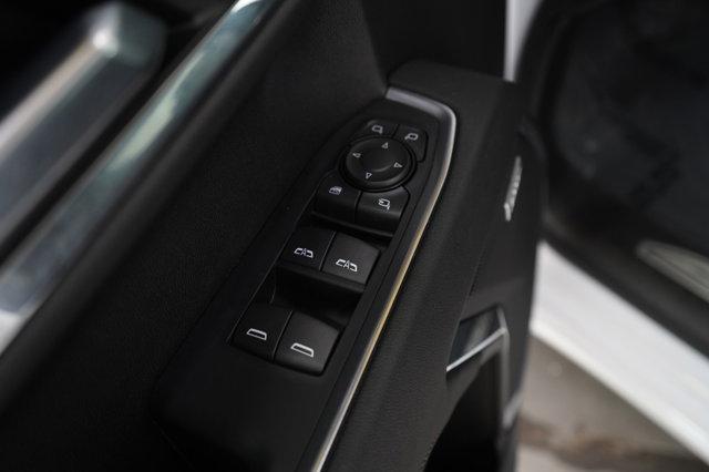 used 2023 Chevrolet Silverado 1500 car, priced at $44,998