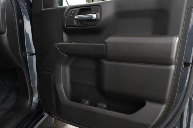 used 2022 Chevrolet Silverado 1500 Limited car, priced at $30,299