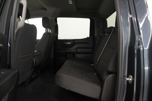 used 2022 Chevrolet Silverado 1500 Limited car, priced at $30,299
