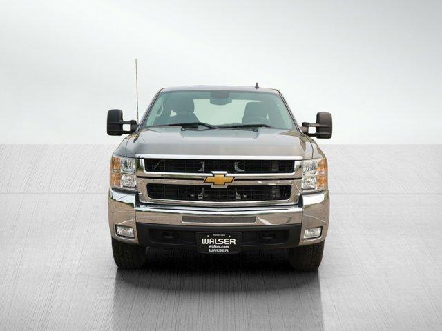 used 2008 Chevrolet Silverado 2500 car, priced at $32,499