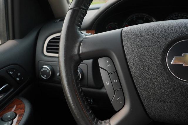 used 2008 Chevrolet Silverado 2500 car, priced at $32,499