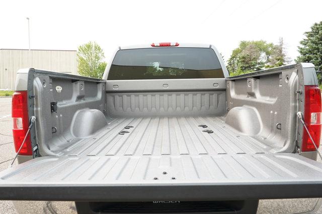 used 2008 Chevrolet Silverado 2500 car, priced at $32,499