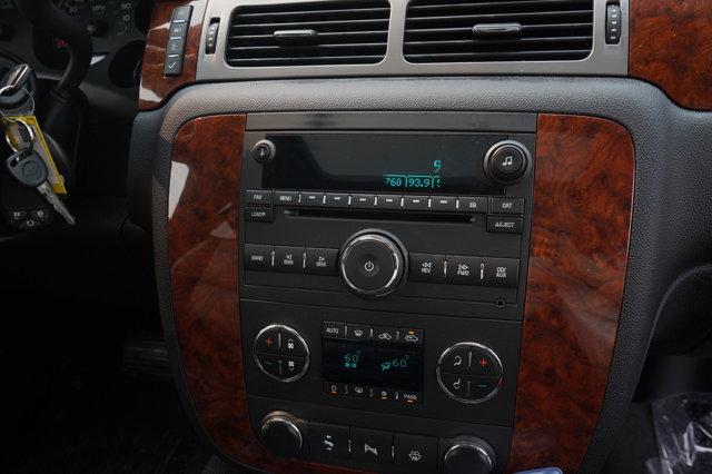 used 2008 Chevrolet Silverado 2500 car, priced at $32,499
