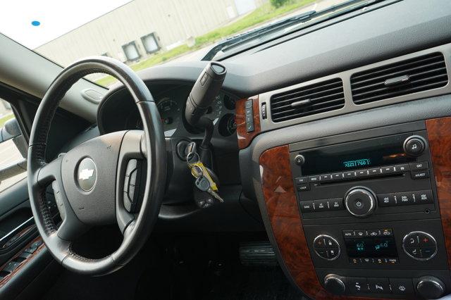 used 2008 Chevrolet Silverado 2500 car, priced at $32,499