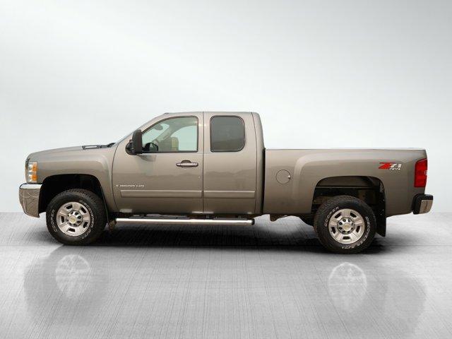 used 2008 Chevrolet Silverado 2500 car, priced at $32,499