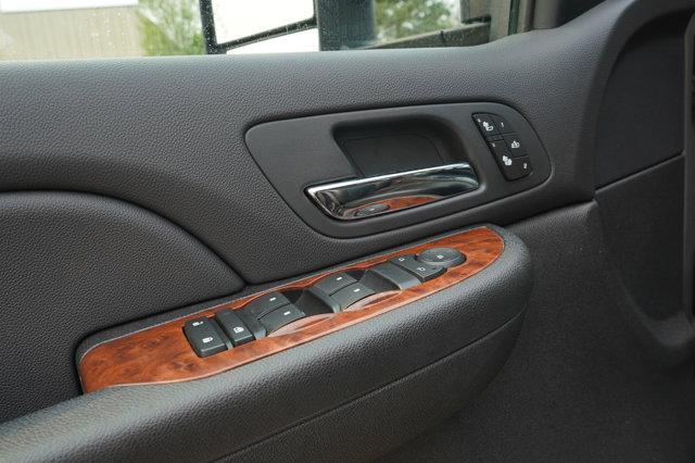 used 2008 Chevrolet Silverado 2500 car, priced at $32,499
