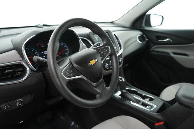 used 2018 Chevrolet Equinox car, priced at $11,699