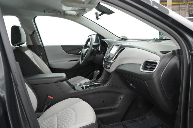 used 2018 Chevrolet Equinox car, priced at $11,699