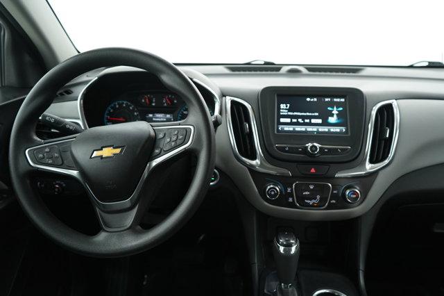 used 2018 Chevrolet Equinox car, priced at $11,699