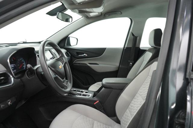 used 2018 Chevrolet Equinox car, priced at $11,699