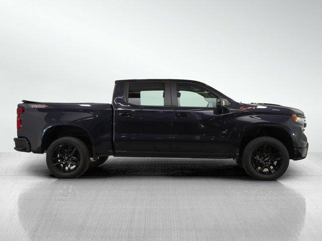 used 2024 Chevrolet Silverado 1500 car, priced at $55,998