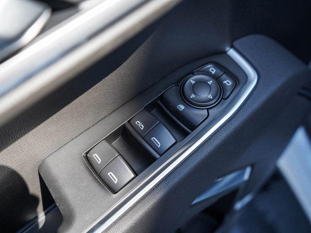 new 2025 Chevrolet Silverado 1500 car, priced at $52,498