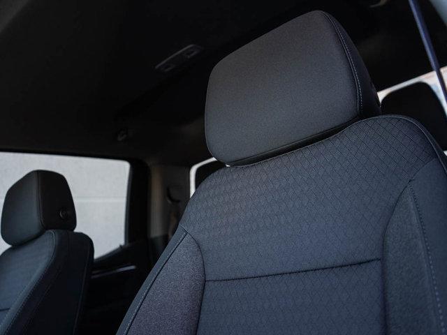 new 2025 Chevrolet Silverado 1500 car, priced at $52,498