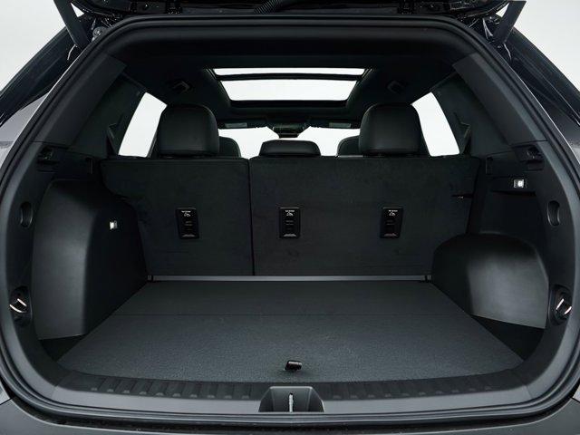 new 2026 Chevrolet Equinox car, priced at $36,998