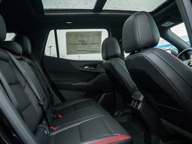 new 2026 Chevrolet Equinox car, priced at $36,998