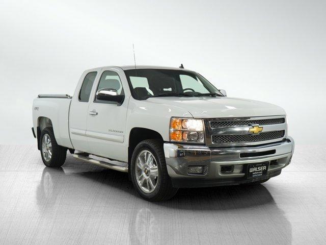 used 2013 Chevrolet Silverado 1500 car, priced at $14,899