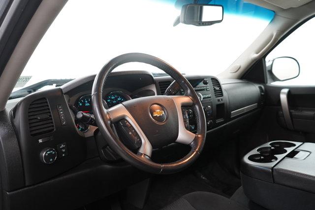 used 2013 Chevrolet Silverado 1500 car, priced at $14,899