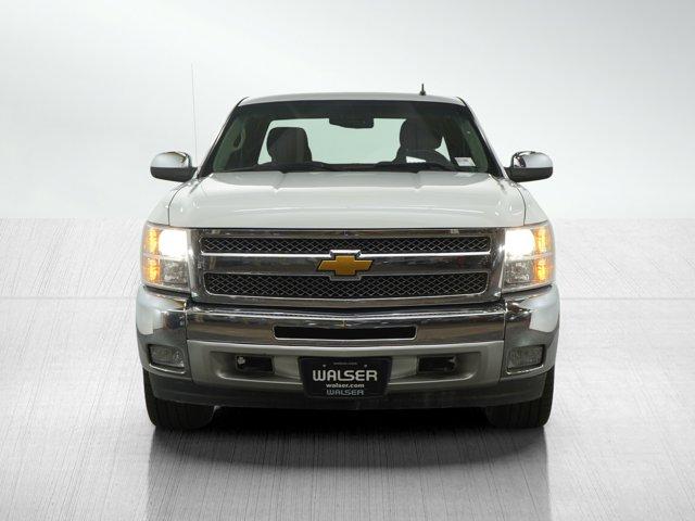 used 2013 Chevrolet Silverado 1500 car, priced at $14,899