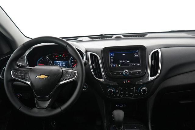 used 2024 Chevrolet Equinox car, priced at $23,998