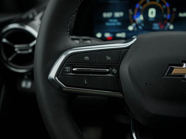 new 2025 Chevrolet Equinox car, priced at $31,598