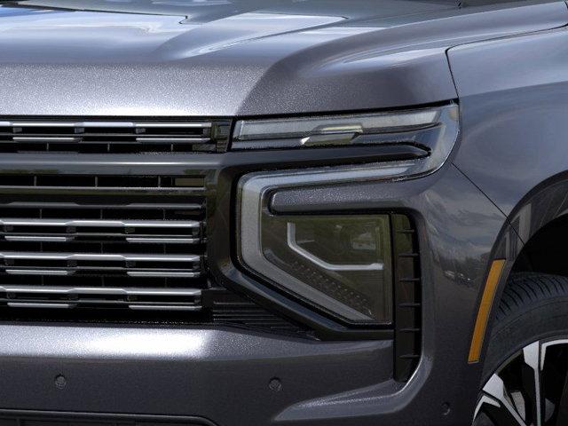 new 2025 Chevrolet Suburban car, priced at $86,998
