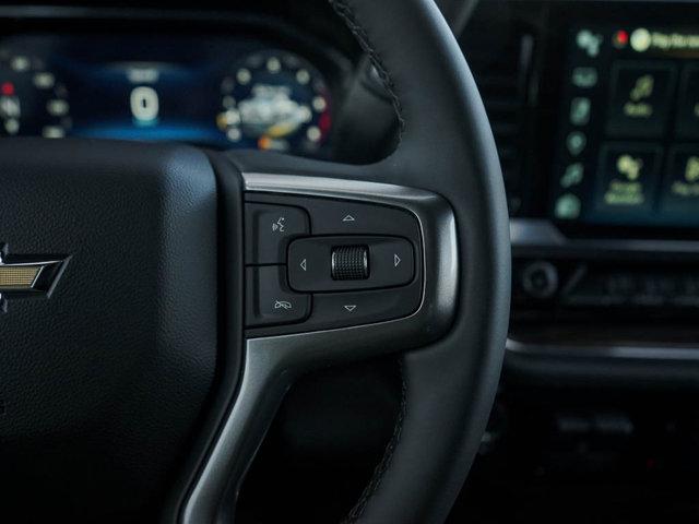 new 2025 Chevrolet Silverado 3500 car, priced at $68,998