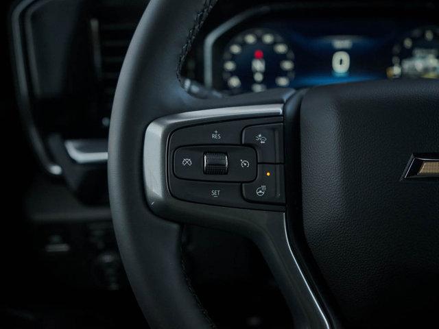 new 2025 Chevrolet Silverado 3500 car, priced at $68,998