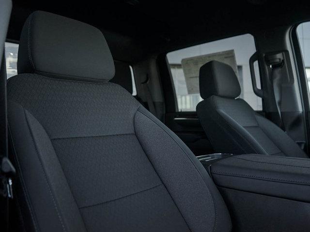new 2025 Chevrolet Silverado 3500 car, priced at $68,998