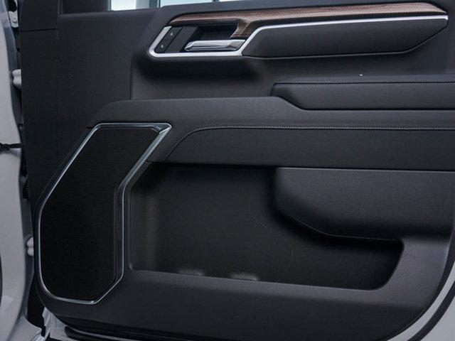 new 2025 Chevrolet Silverado 3500 car, priced at $68,998