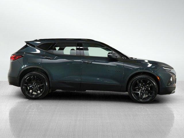 used 2019 Chevrolet Blazer car, priced at $20,499