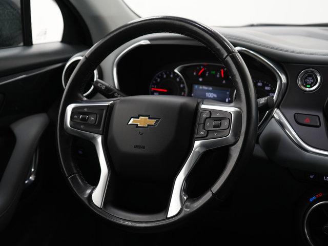 used 2019 Chevrolet Blazer car, priced at $20,499