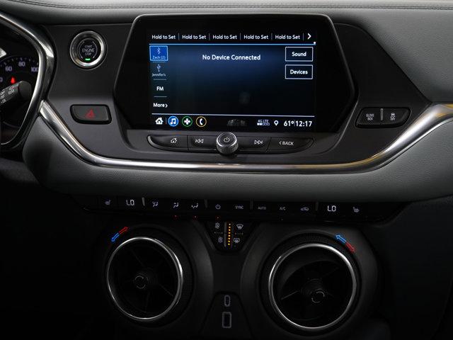 used 2019 Chevrolet Blazer car, priced at $20,499