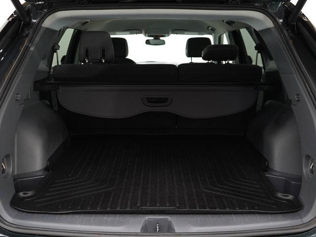 used 2019 Chevrolet Blazer car, priced at $20,499