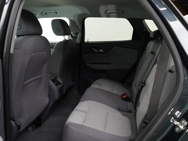 used 2019 Chevrolet Blazer car, priced at $20,499