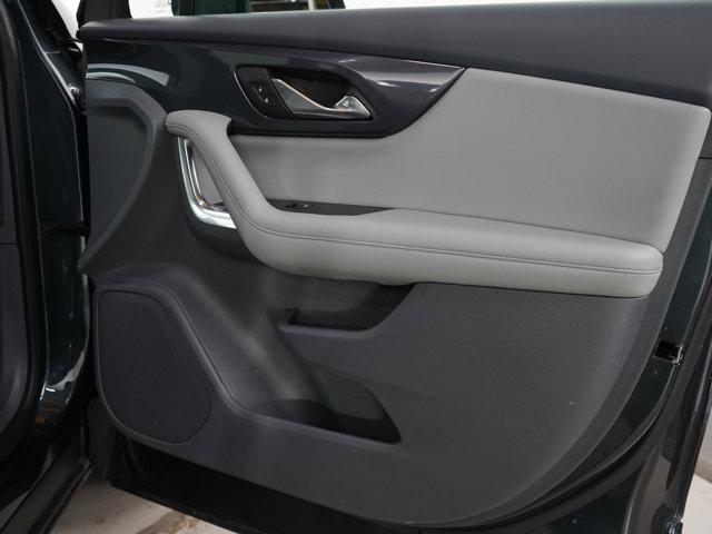 used 2019 Chevrolet Blazer car, priced at $20,499